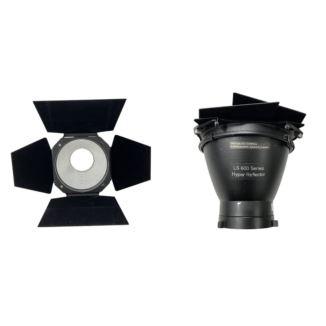 Aputure LightStorm LS 600x Pro LED Light with Case [k1242202322]