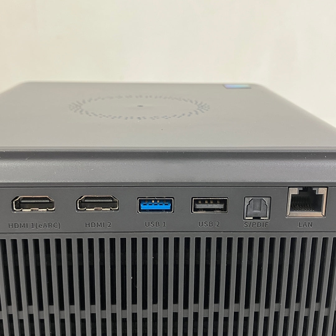 REGZA RLC-V7R Projector 2000 ISO lumens 4K [x1243266675]