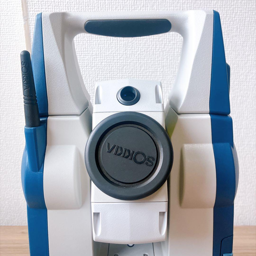 Sokkia SET5XS Total Station [x1243966206]