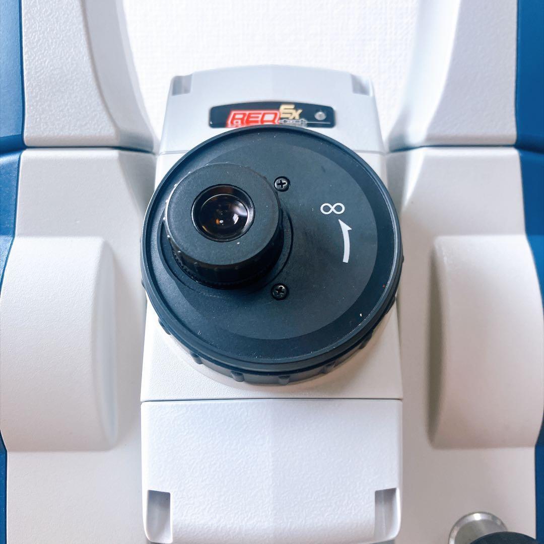 Sokkia SET5XS Total Station [x1243966206]