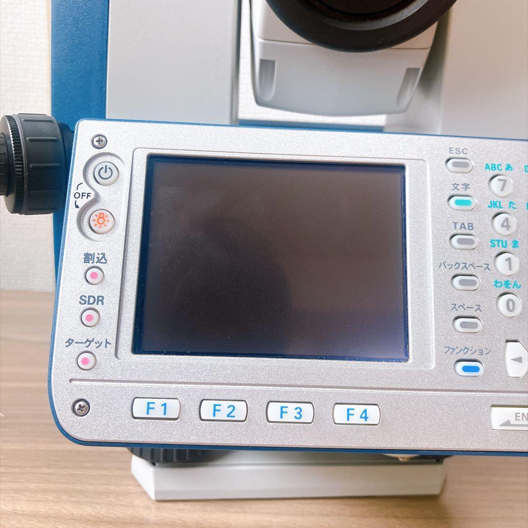 Sokkia SET5XS Total Station [x1243966206]