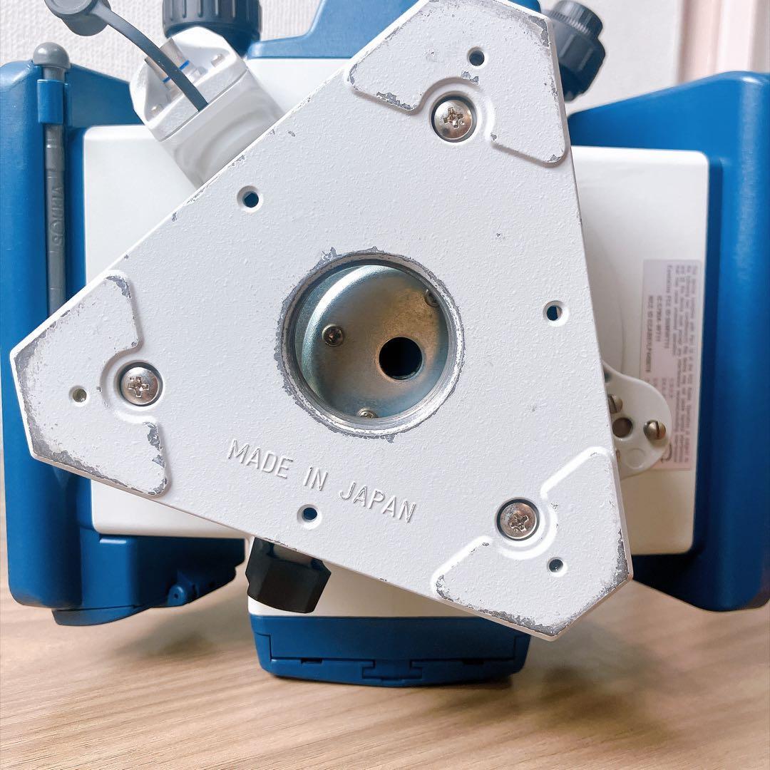 Sokkia SET5XS Total Station [x1243966206]