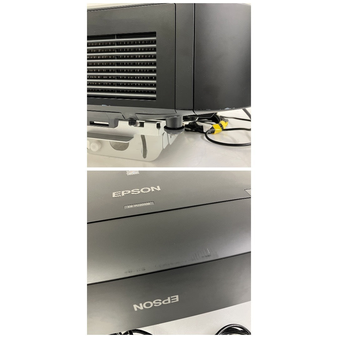 Epson EB-PU2010B Business Projector 10000lm [o1244177290]