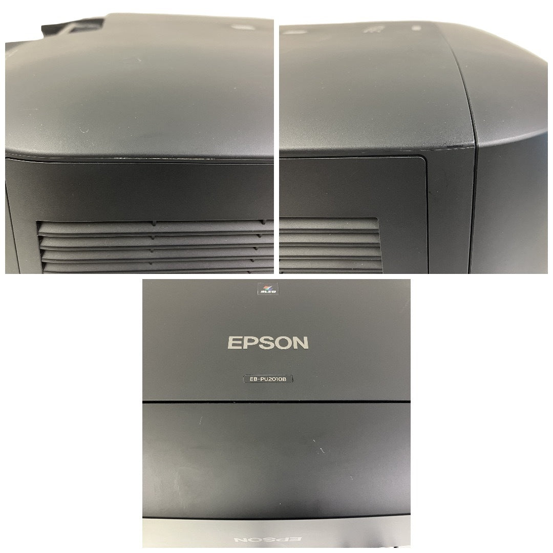 EPSON EB-PU2010B 3LCD Laser Projector 10000lm 4K [f1244183360]