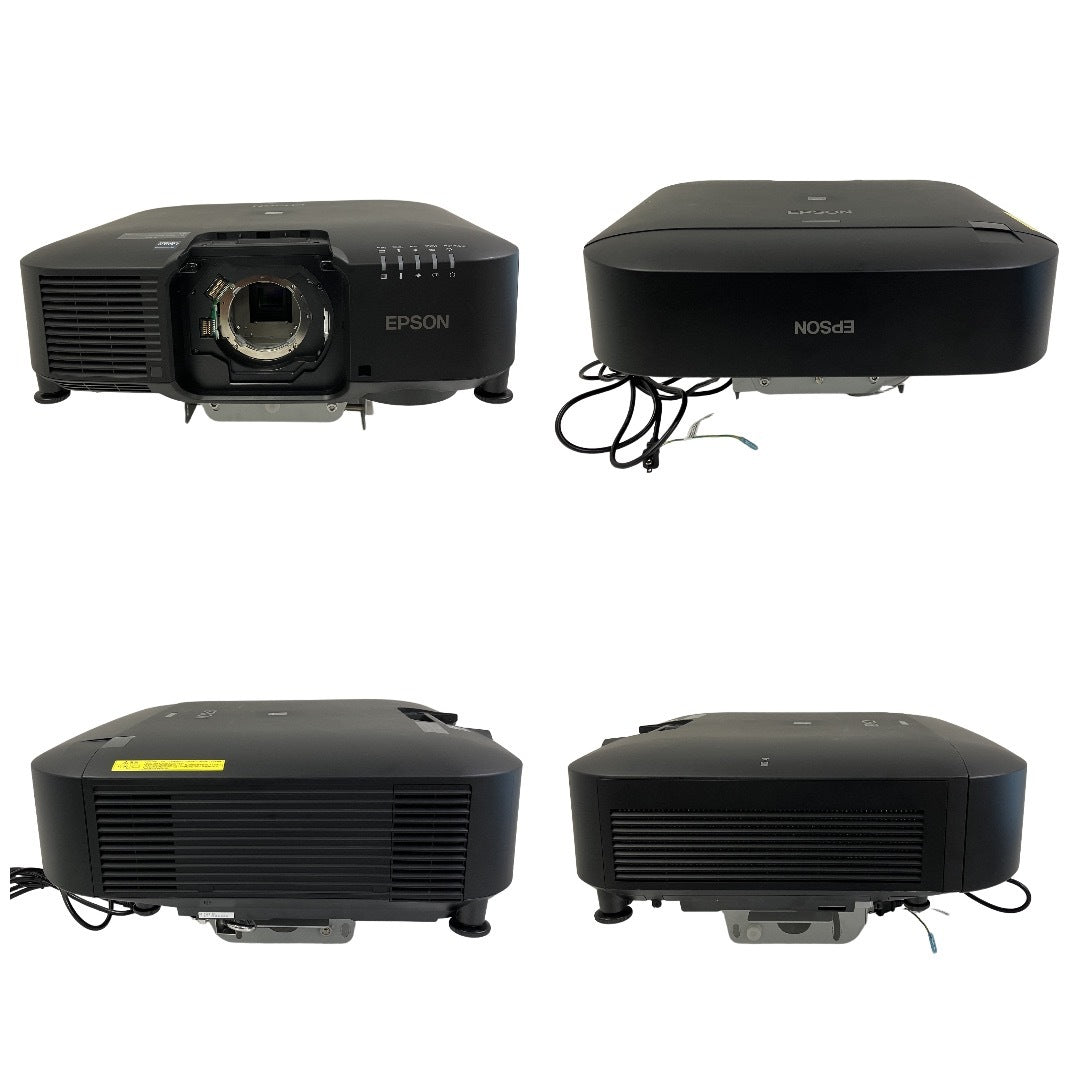 EPSON EB-PU2010B 3LCD Laser Projector 10000lm 4K [f1244183360]