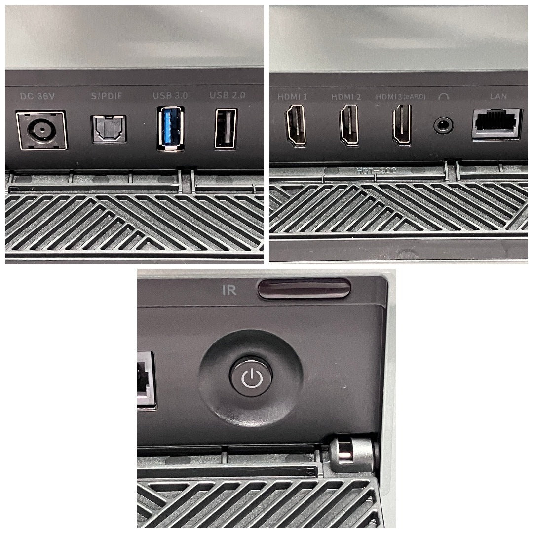 Valerion VisionMaster Pro2 4K Laser Projector with 2 x 3D Glasses [m1244295781]
