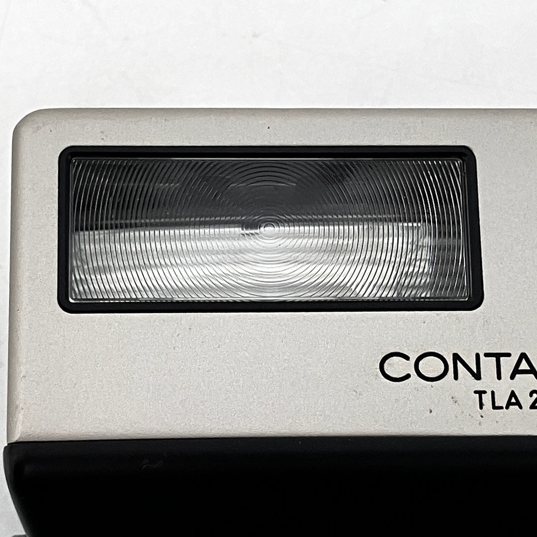 CONTAX TLA200 Strobe Flash [d1244624183]