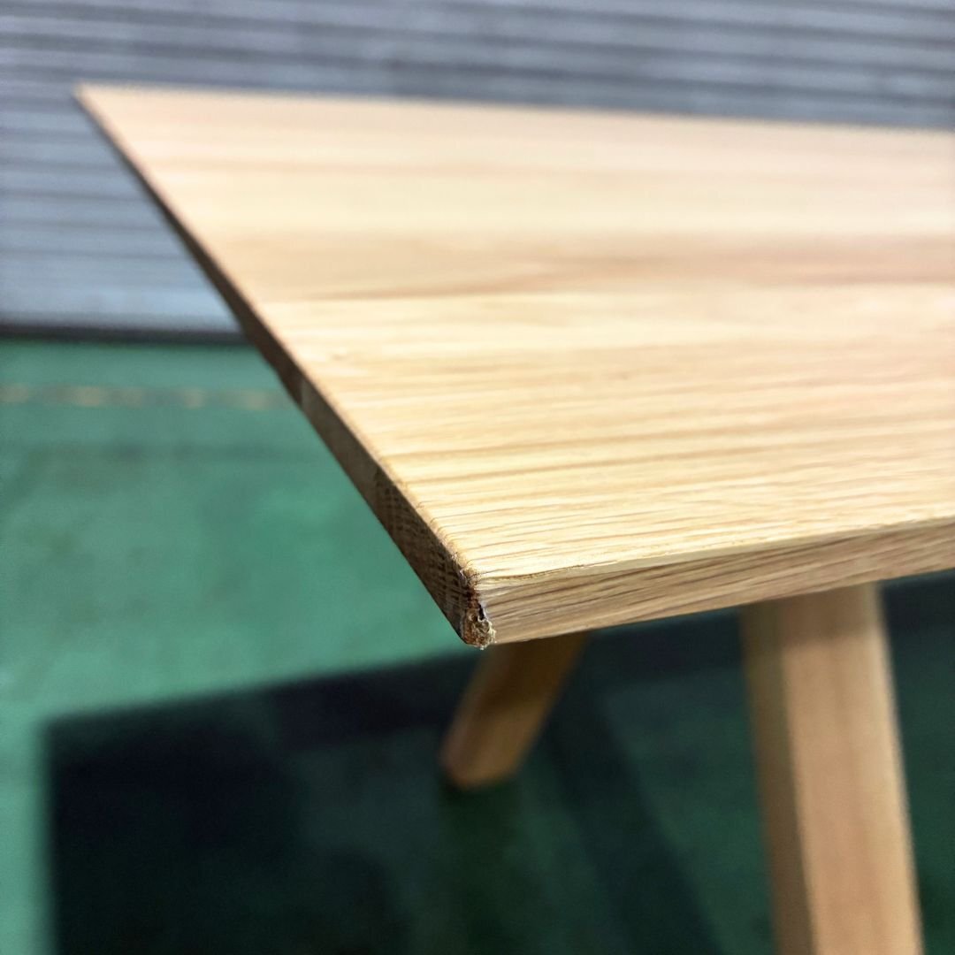 KARIMOKU NEW STANDARD SPECTRUM ST 240 Dining Table 2400x950x745mm [x1245024272]