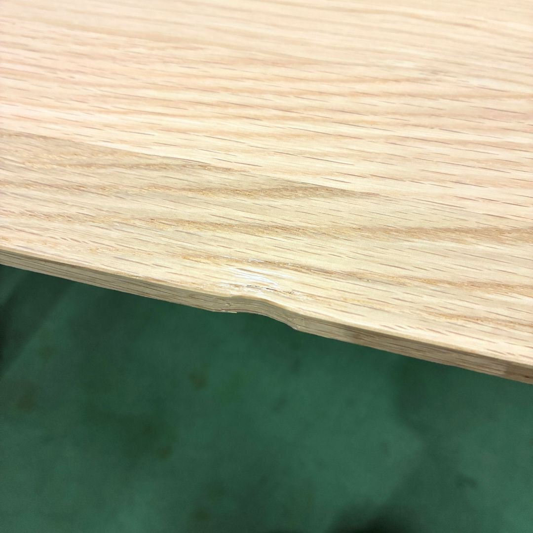 KARIMOKU NEW STANDARD SPECTRUM ST 240 Dining Table 2400x950x745mm [x1245024272]