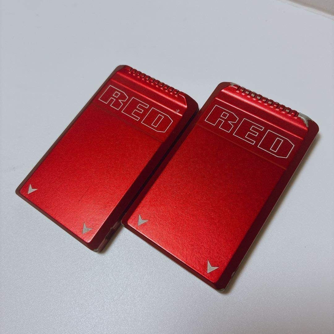 RED DSMC2 MINI-MAG 480GB Storage Device [b1245193839]
