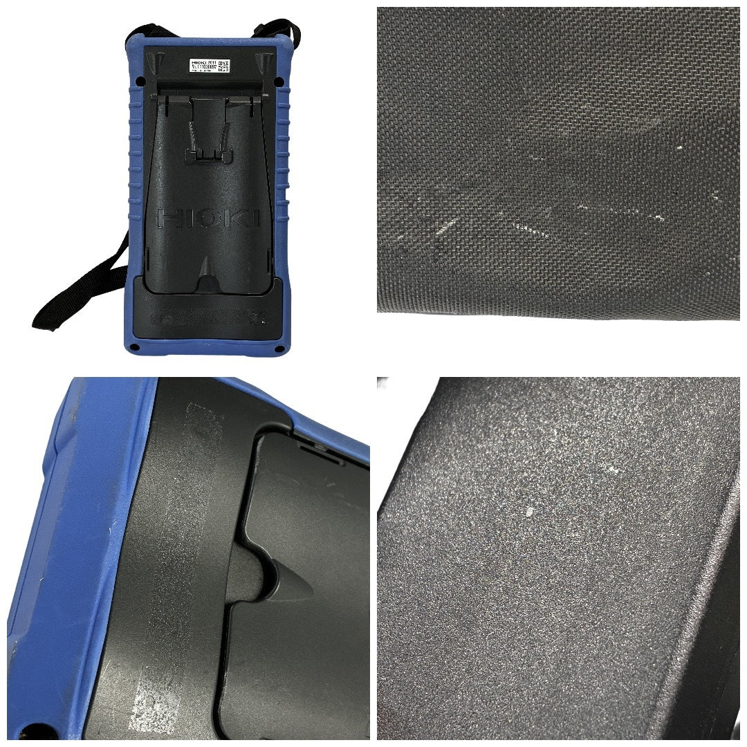 Hioki 3197 Power Quality Analyzer [l1245644735]