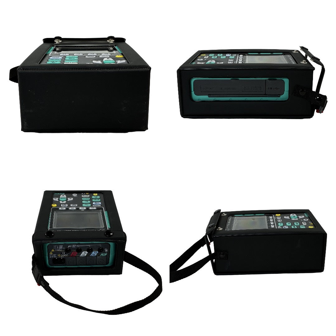 Kyoritsu KEW 6315 Power Quality Analyzer [h1245642329]