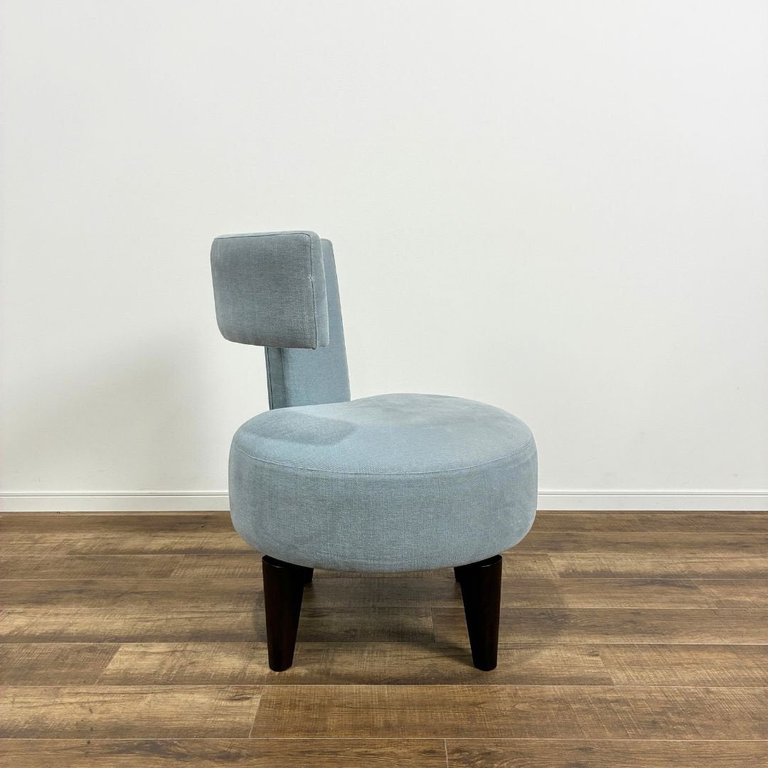 Cassina ixc. SHARA Swivel Lounge Chair [l1245764877]