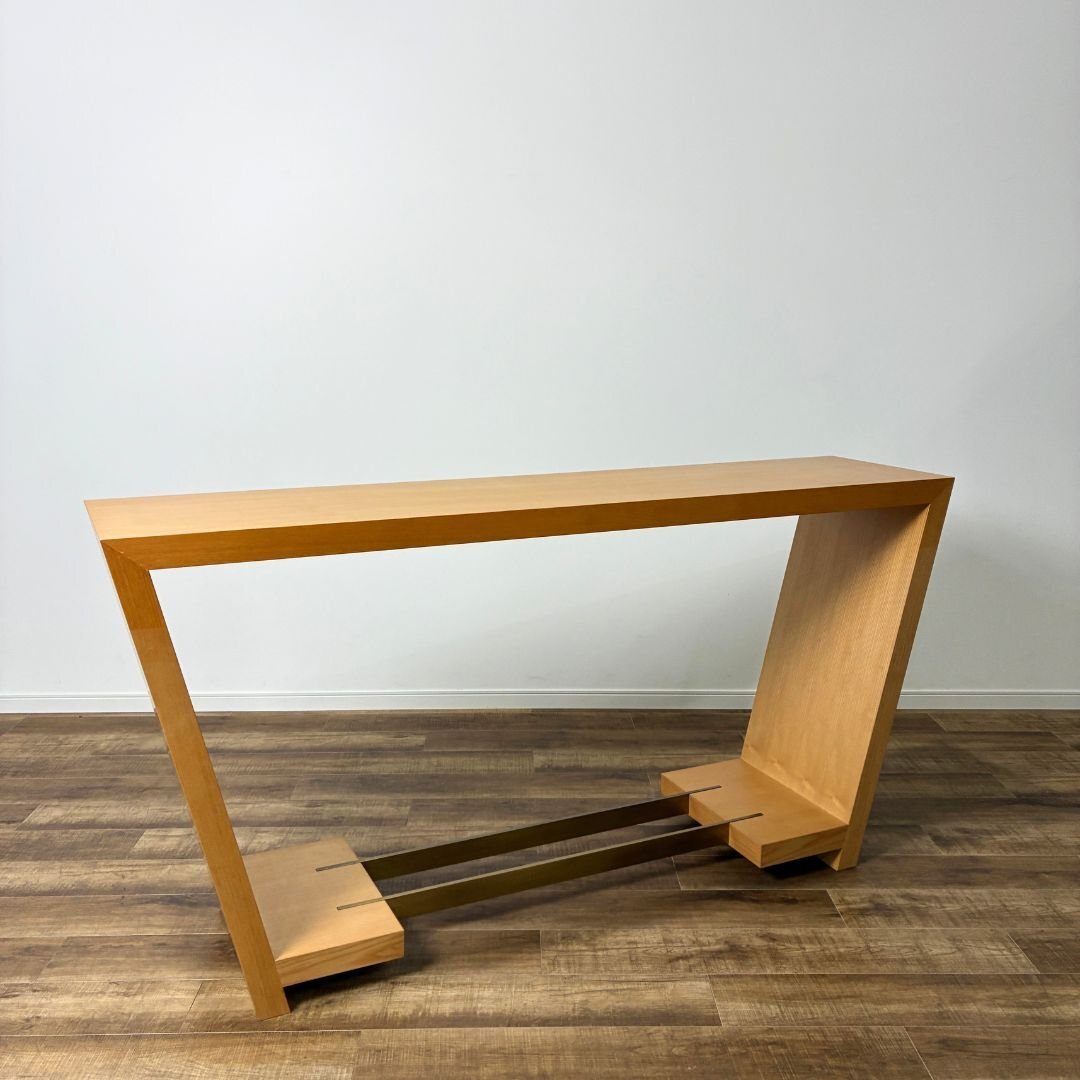 Cassina ixc. COSIMA console [f1245750726]