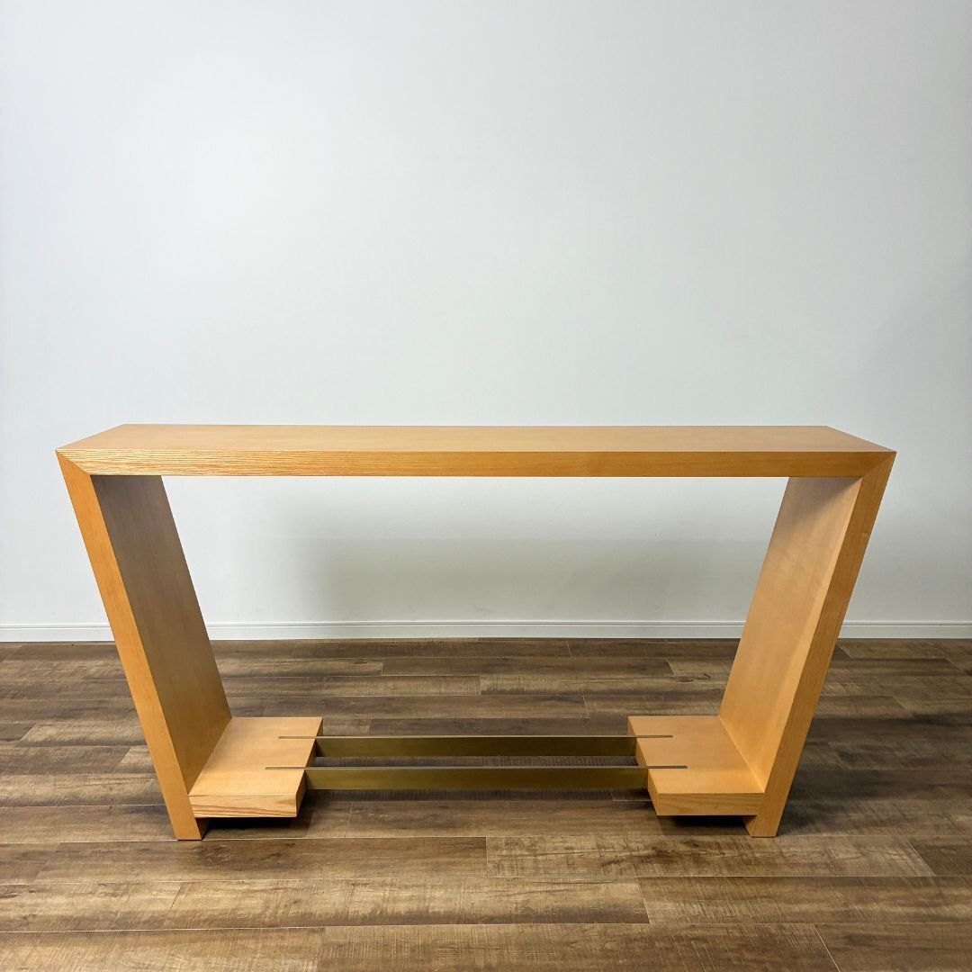 Cassina ixc. COSIMA console [f1245750726]