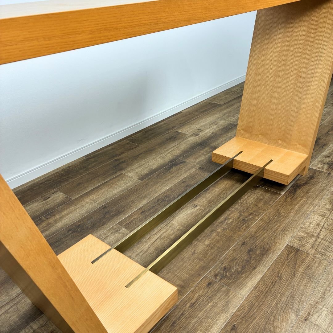 Cassina ixc. COSIMA console [f1245750726]