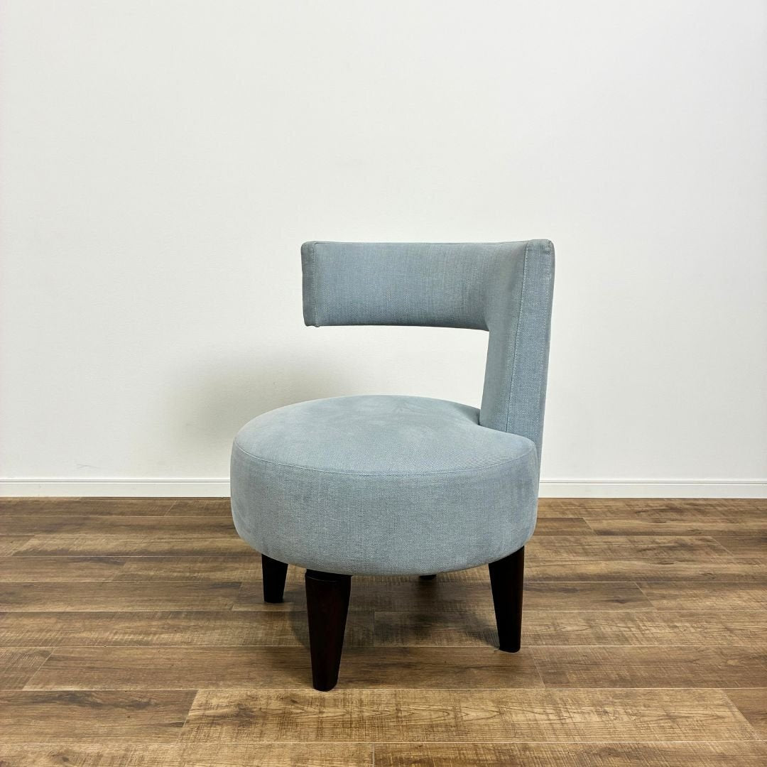 Cassina ixc. SHARA Swivel Lounge Chair [l1245764877]