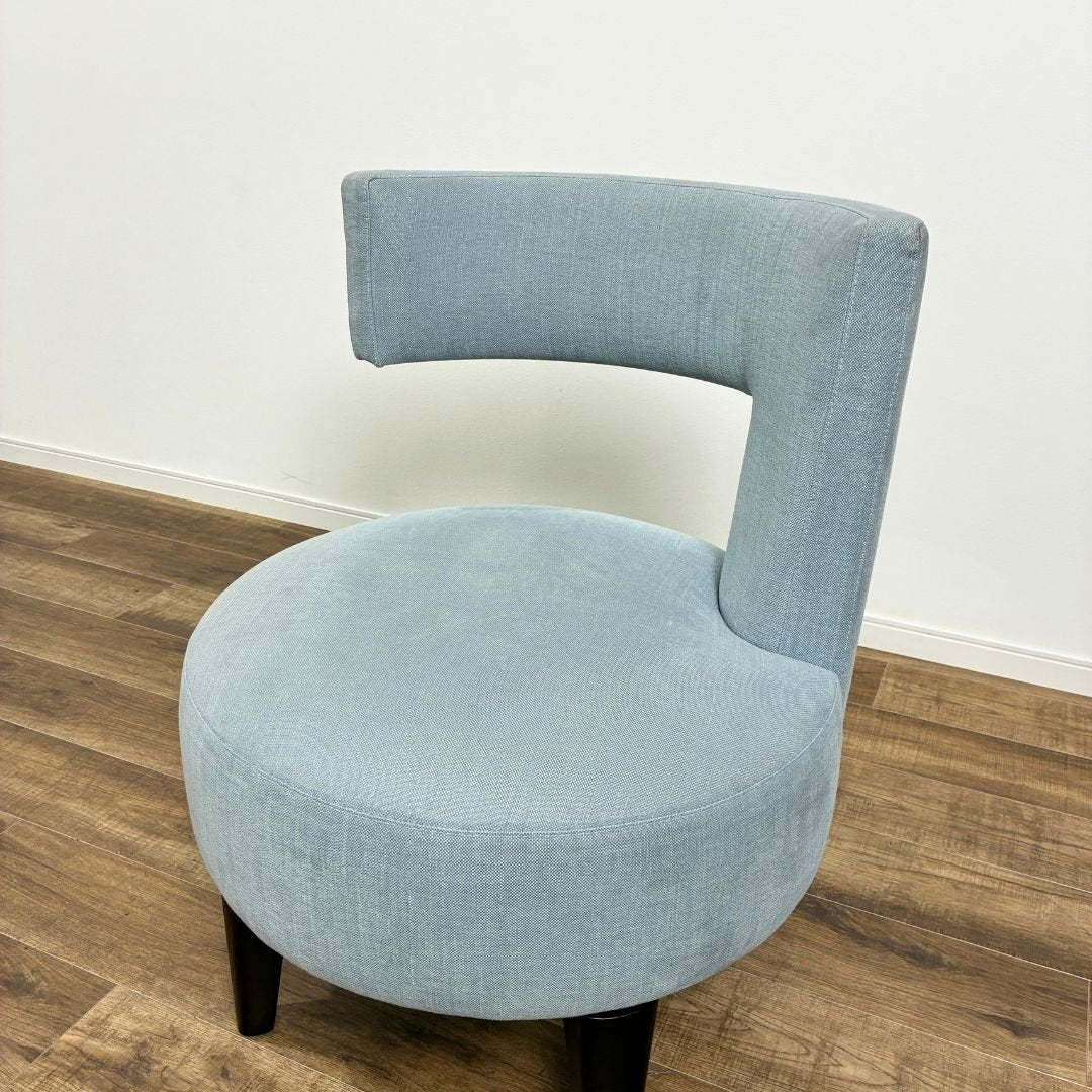 Cassina ixc. SHARA Swivel Lounge Chair [l1245764877]