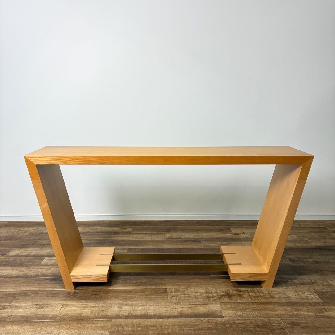 Cassina ixc. COSIMA console [f1245750726]