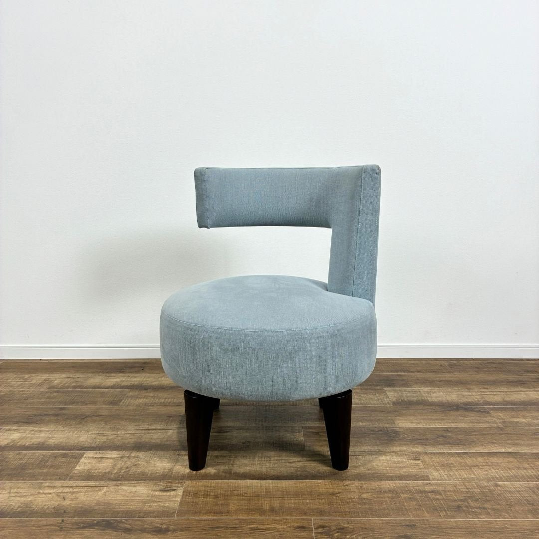 Cassina ixc. SHARA Swivel Lounge Chair [l1245764877]