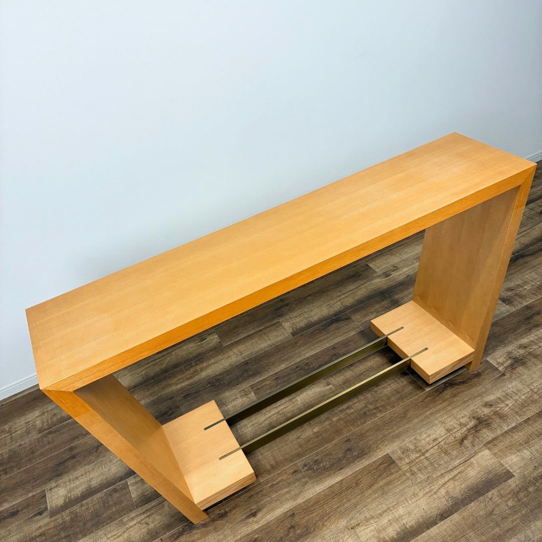 Cassina ixc. COSIMA console [f1245750726]