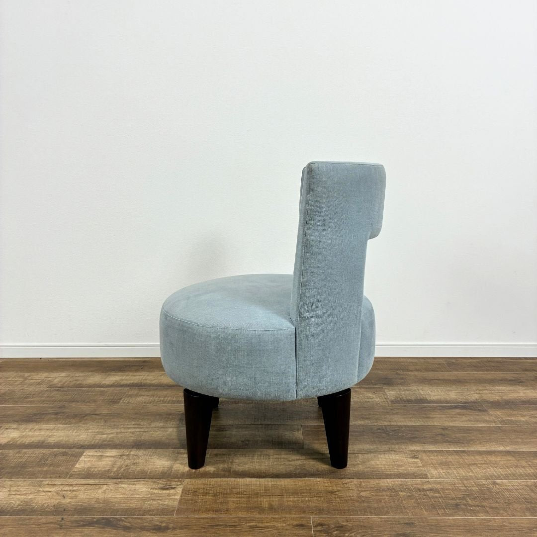Cassina ixc. SHARA Swivel Lounge Chair [l1245764877]