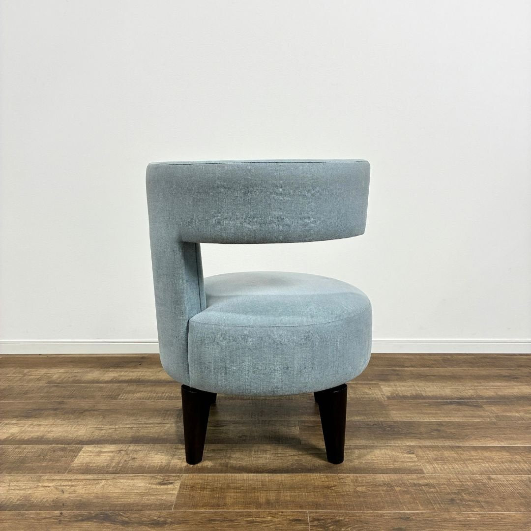 Cassina ixc. SHARA Swivel Lounge Chair [l1245764877]