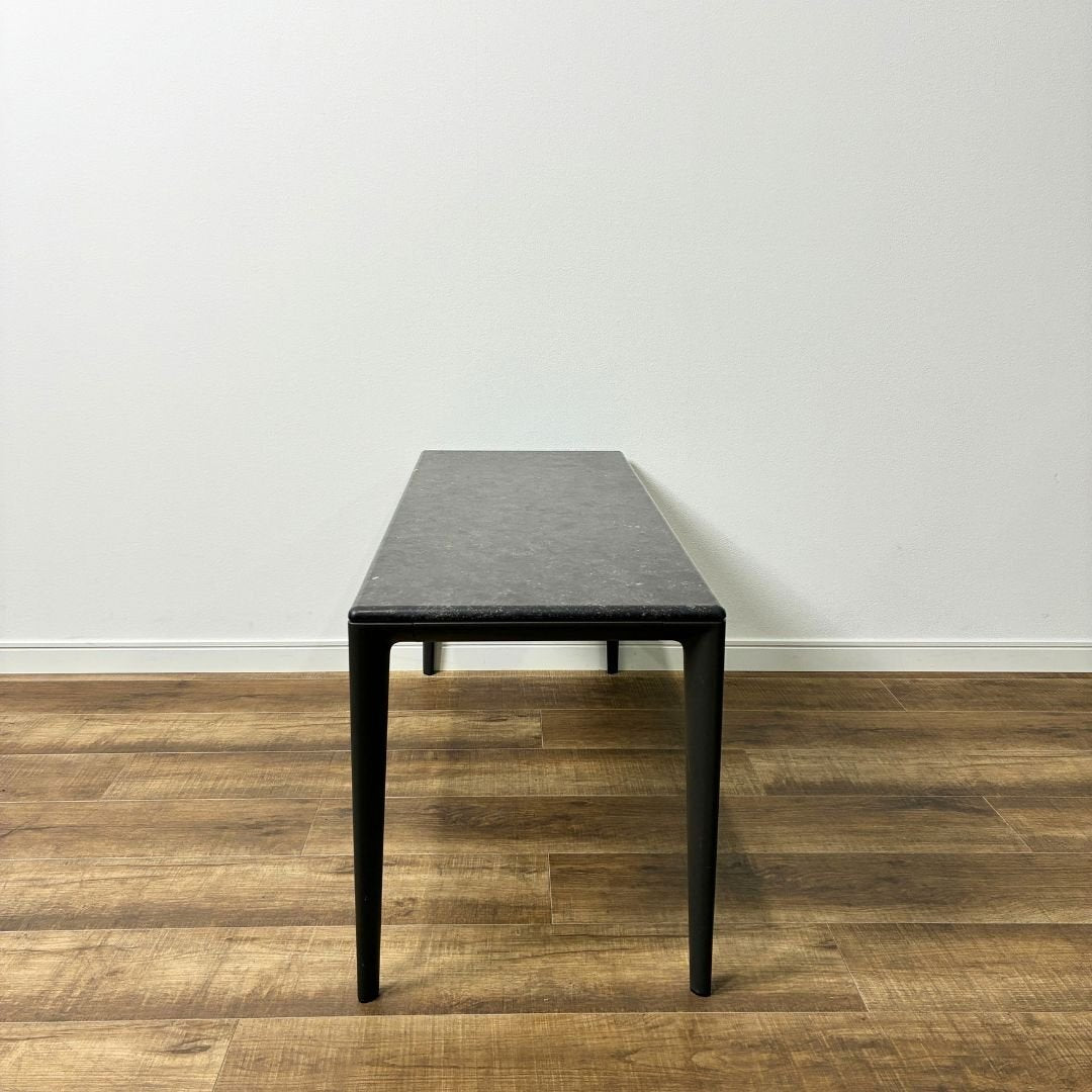 arflex ERA-0903 Living Table 980x350x410mm Turkish Gray Marble [p1245879642]