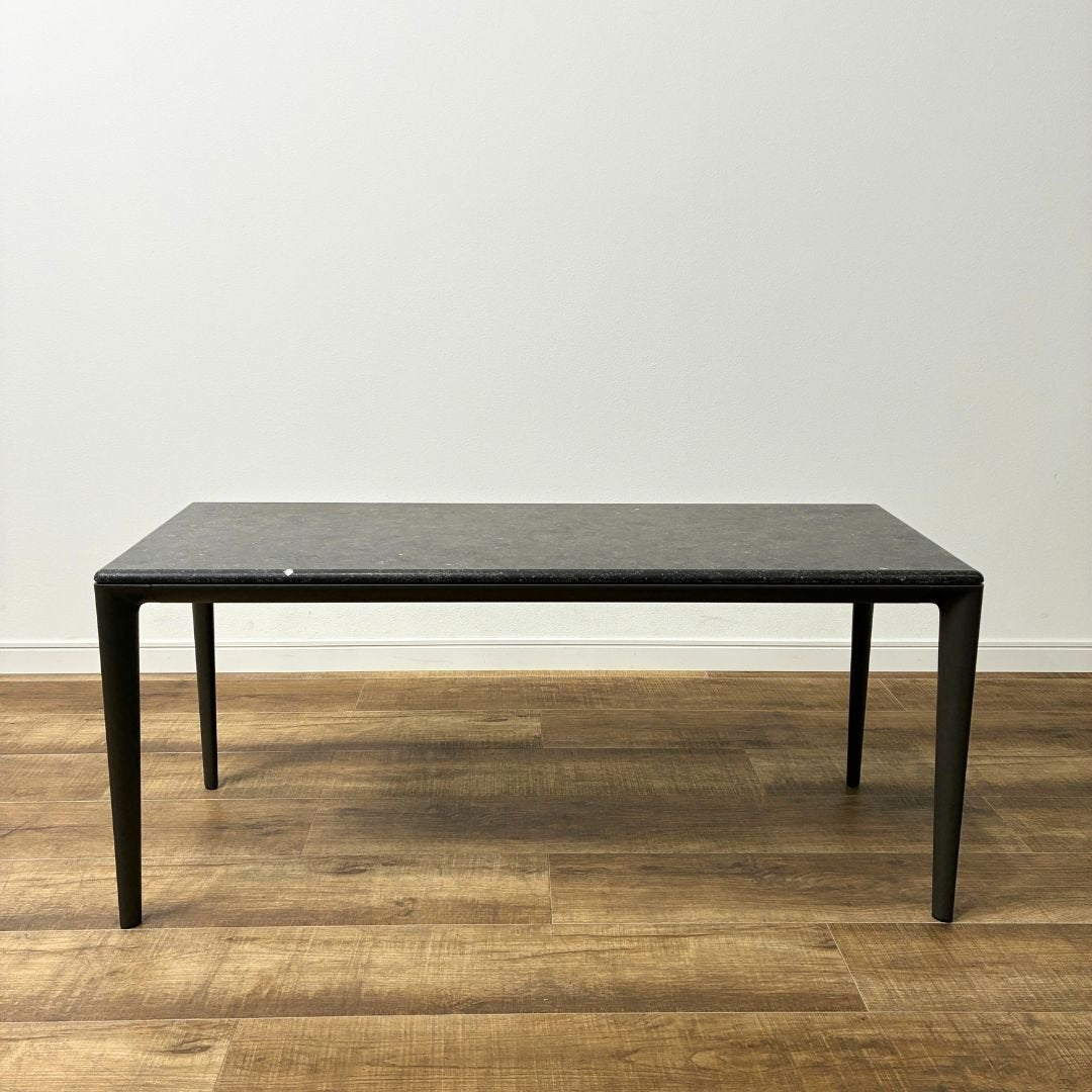 arflex ERA-0903 Living Table 980x350x410mm Turkish Gray Marble [p1245879642]