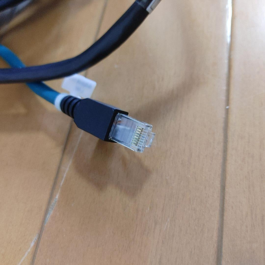 Cognex IS2000M Vision Sensor with Cable [c1245881577]