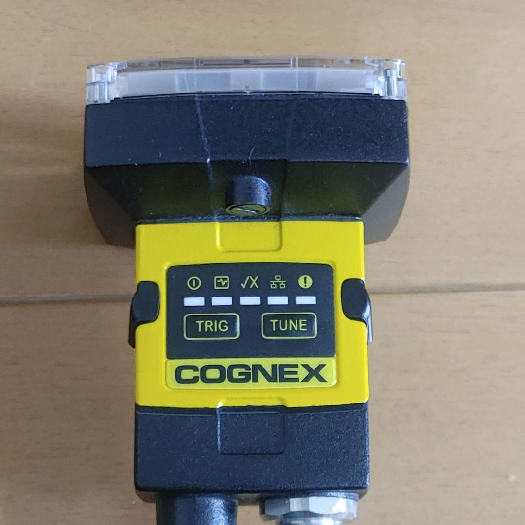Cognex IS2000M Vision Sensor with Cable [c1245881577]