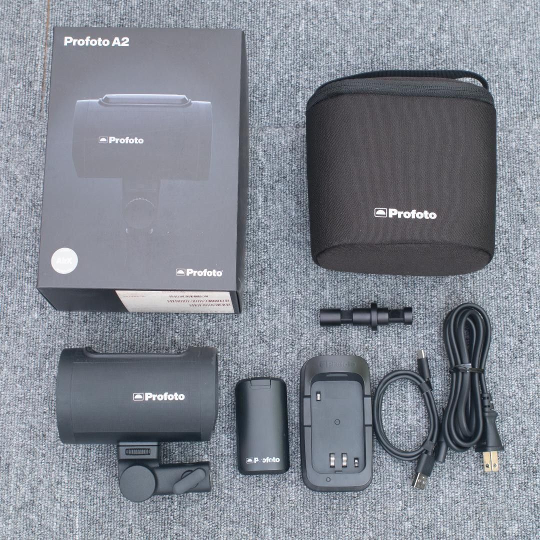 Profoto A2 Monolight [z693480088]