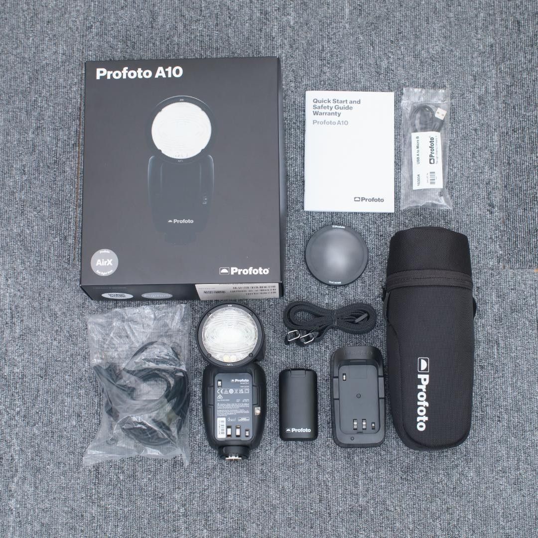 Profoto A10 Strobe Light [z693481332]