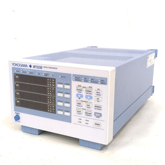 Yokogawa WT333E Digital Power Meter (as-is) [u1246930677]