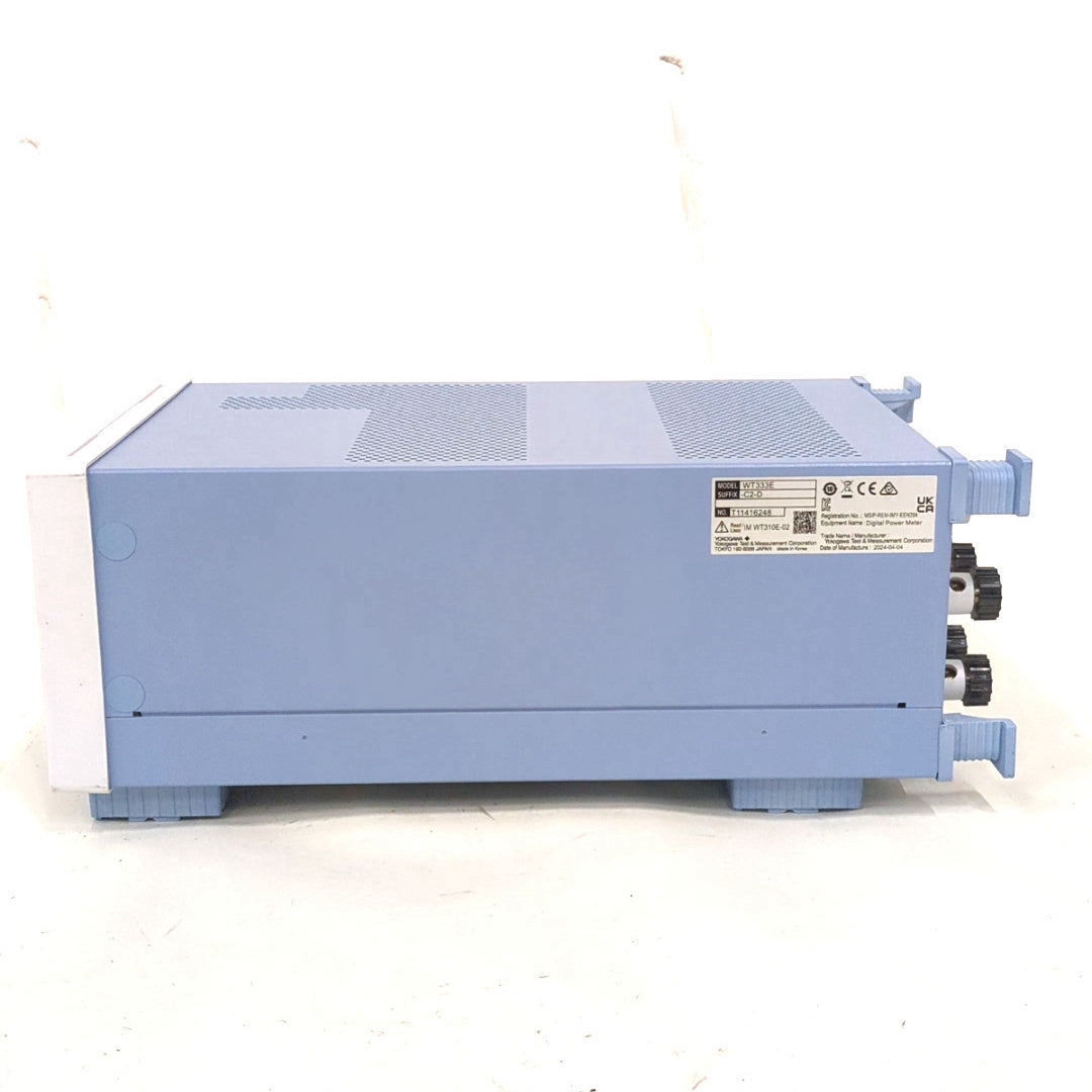 Yokogawa WT333E Digital Power Meter (as-is) [u1246930677]