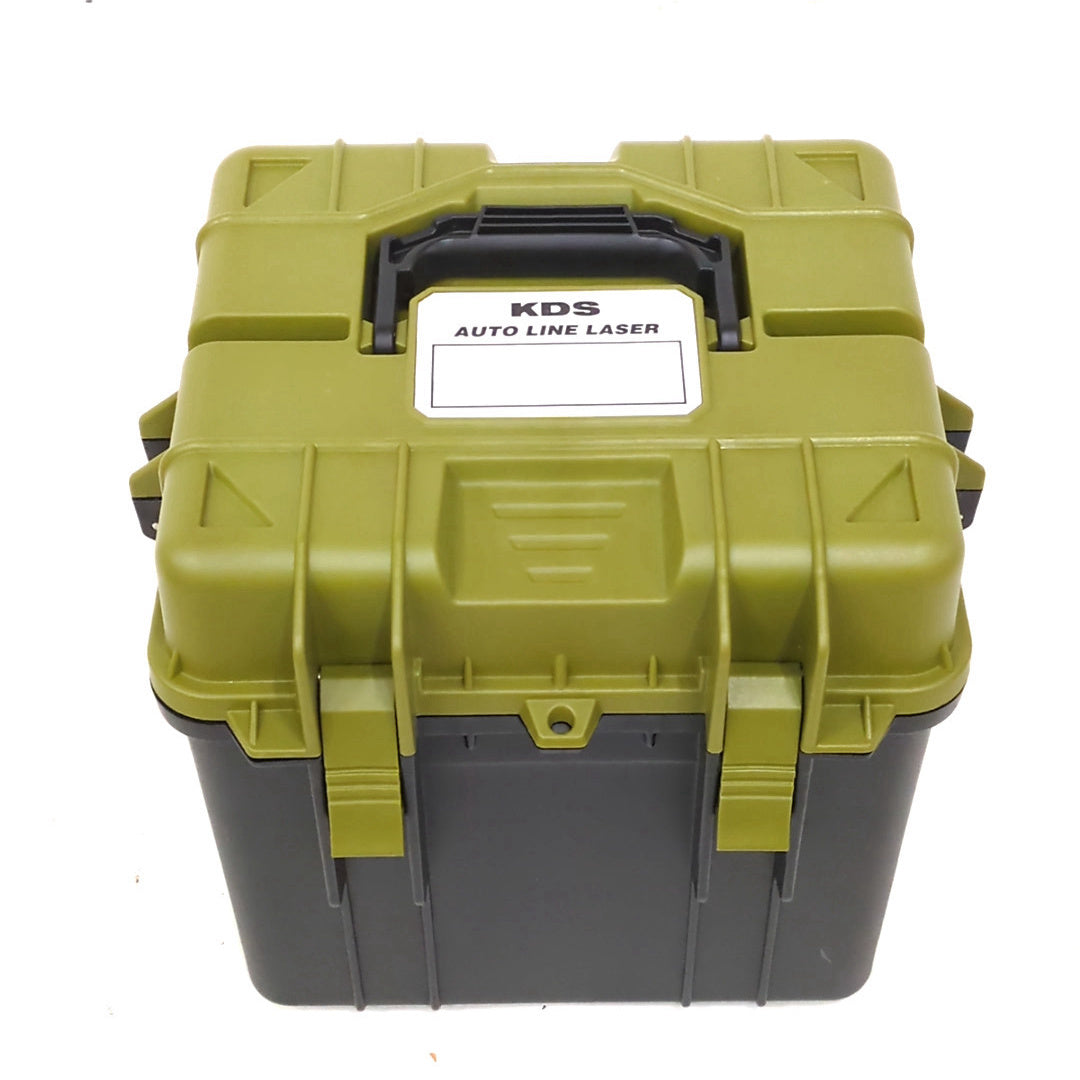 KDS DSL-93RG Laser Level Electronic Standard Real Green [s1246929980]