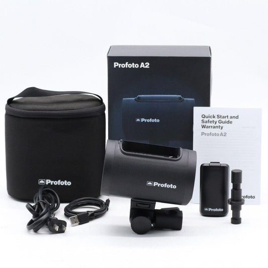 Profoto A2 Monolight with Box [g1248358424]