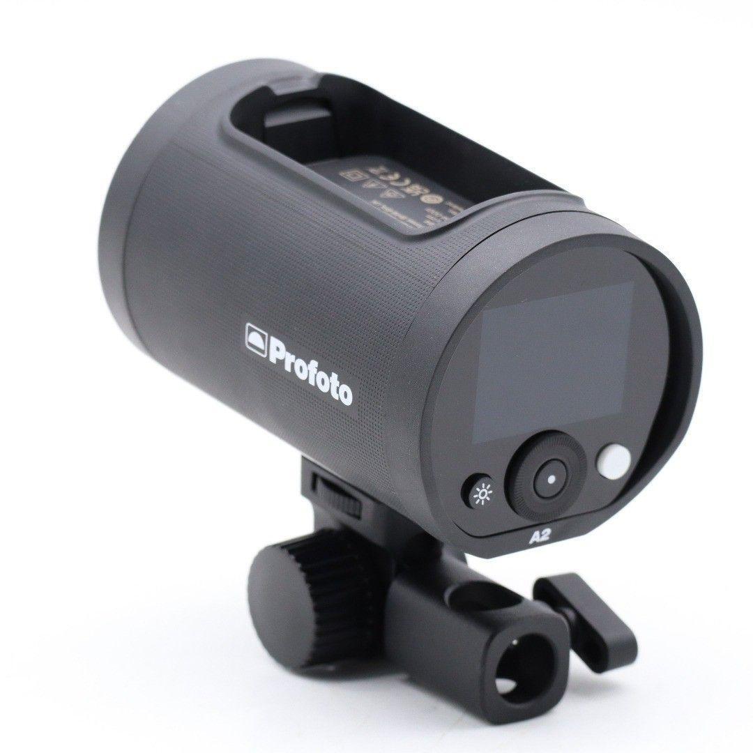 Profoto A2 Monolight with Box [g1248358424]