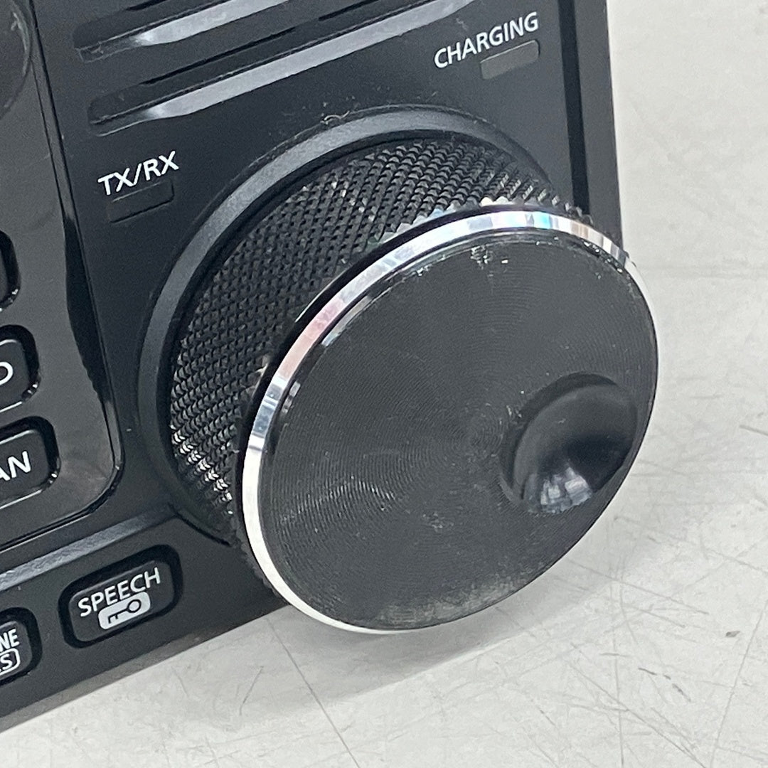ICOM IC-705 HM-243 All Mode Transceiver [v1248810795]
