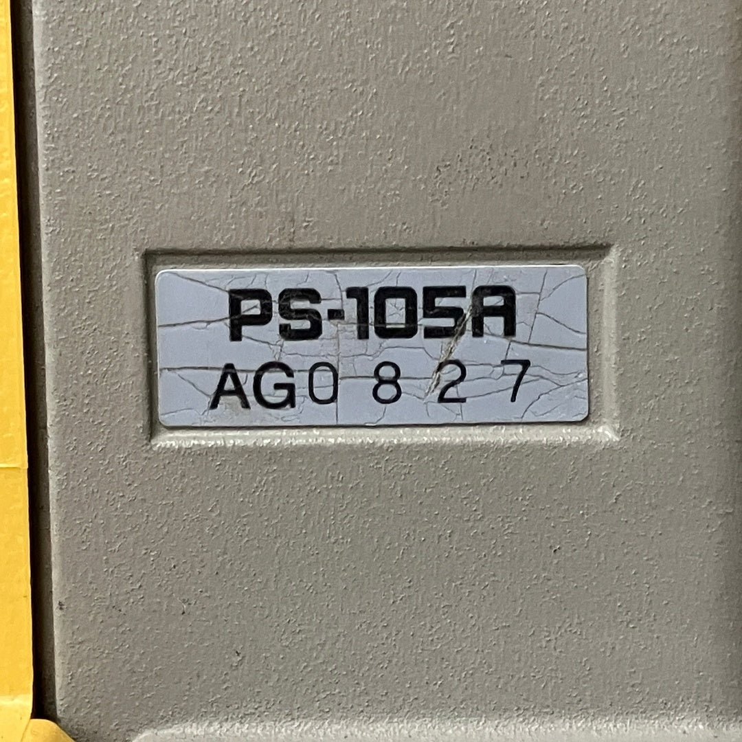 Topcon PS-105A Total Station Surveying Instrument [j1249703332]