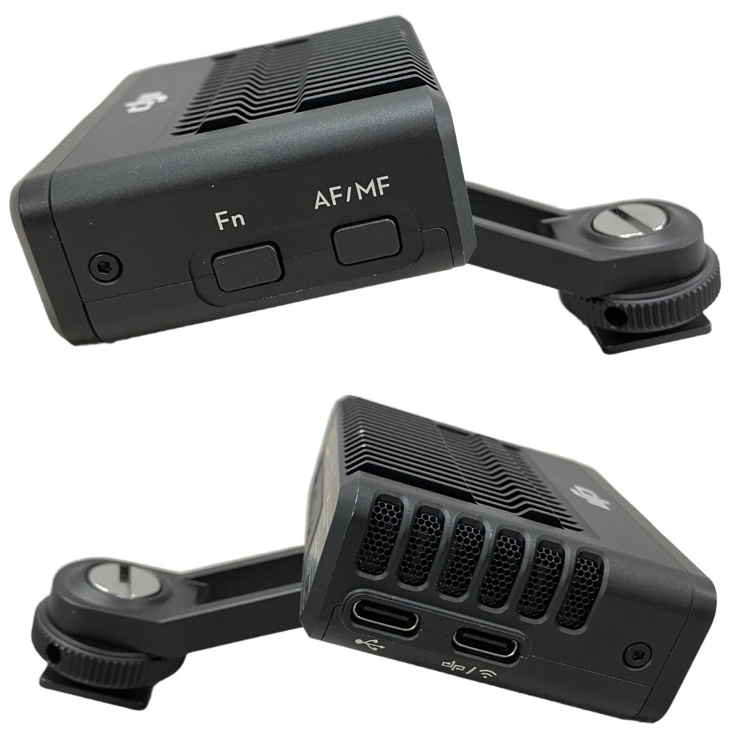 DJI FOCUS PRO Creator Combo Shooting System [h1250088153]