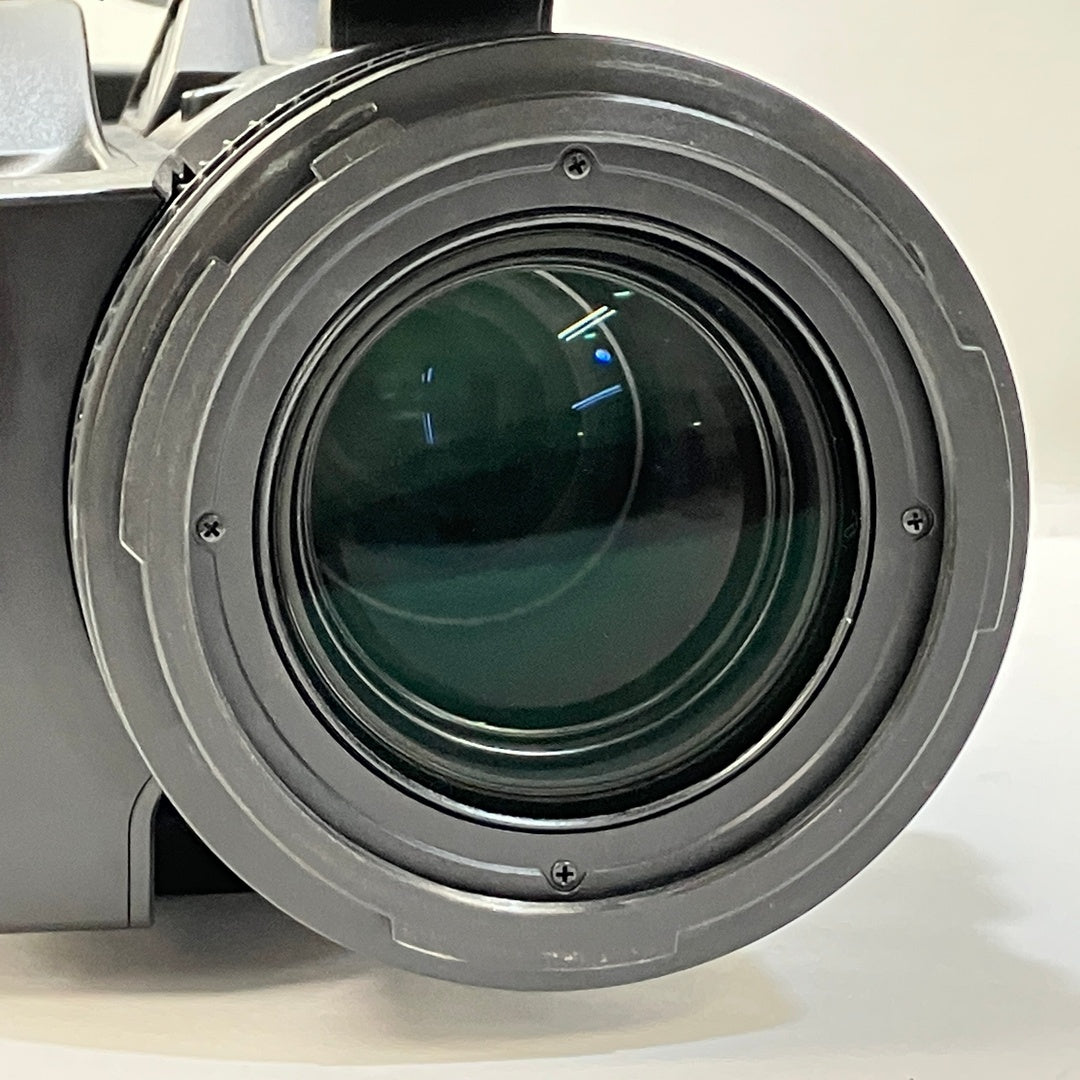 Sony PXW-Z190V XDCAM Memory Camcorder with 3 BP-U60 Units [o1250210488]