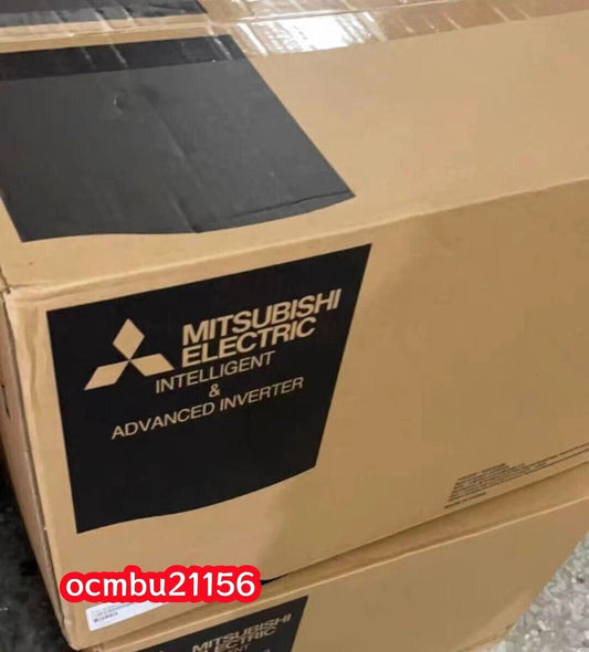 Mitsubishi Electric HA-SH152 Servo Motor [x1199914930]