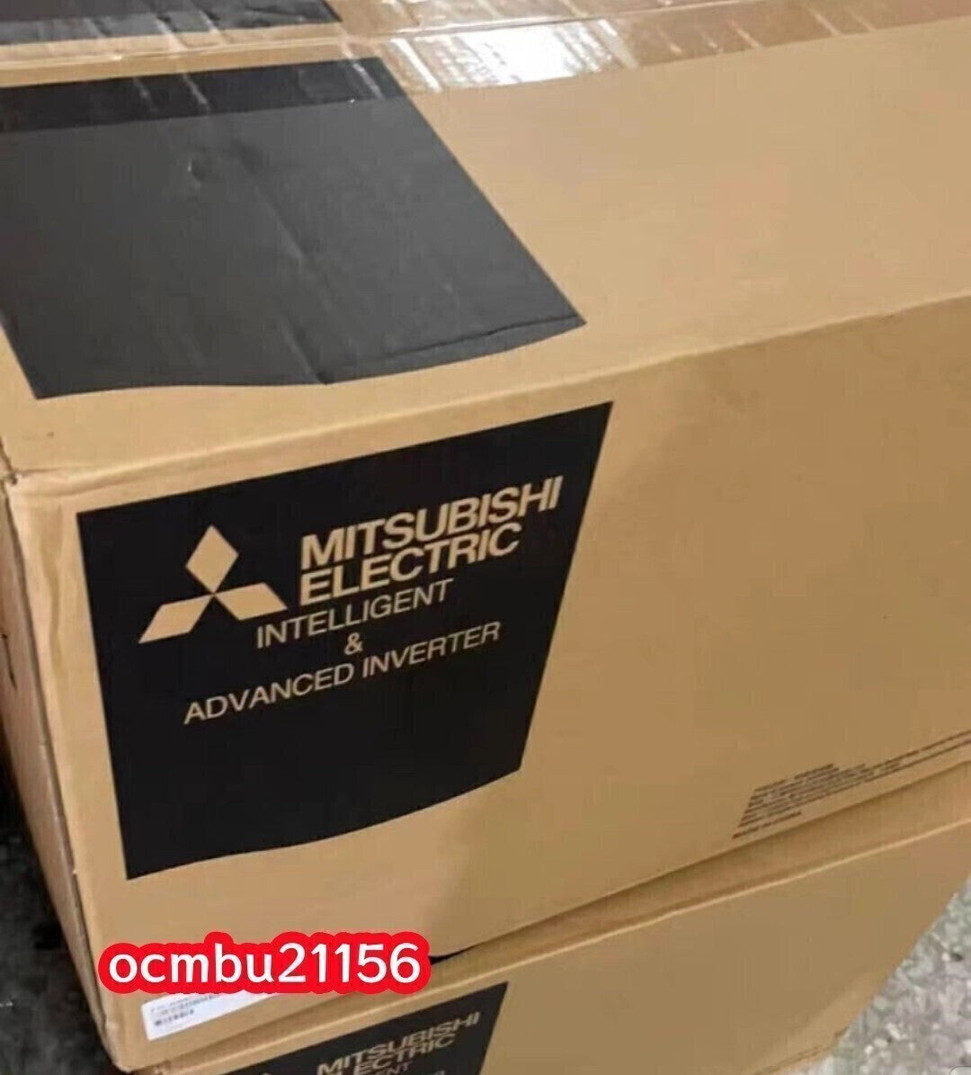 Mitsubishi Electric FR-F720-2.2K Inverter [s1215311868]
