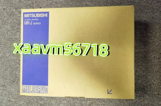 MITSUBISHI MR-J40A1 Servo Amplifier [j1191966076]