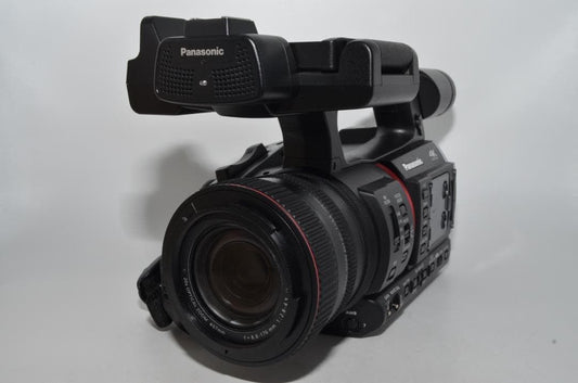 Panasonic AG-CX350 4K Professional Video Camera [z693768164]