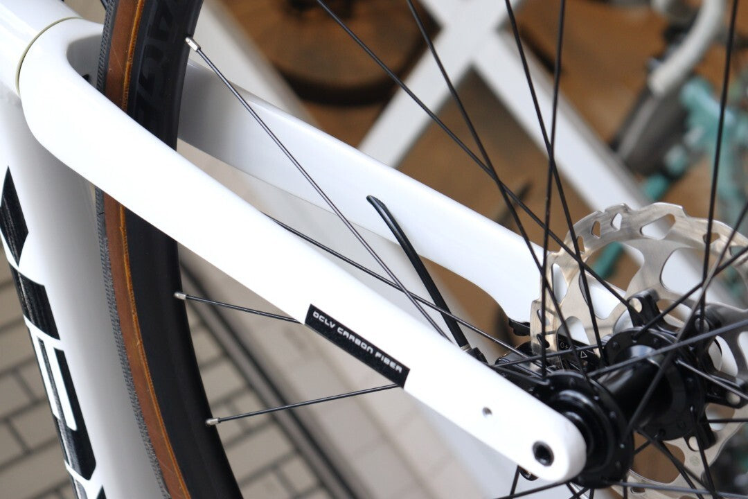 TREK DOMANE AL3 DISC 2020 Road Bike Shimano Sora R3000 MIX 9S Aluminum Size 52 [k1190435973]