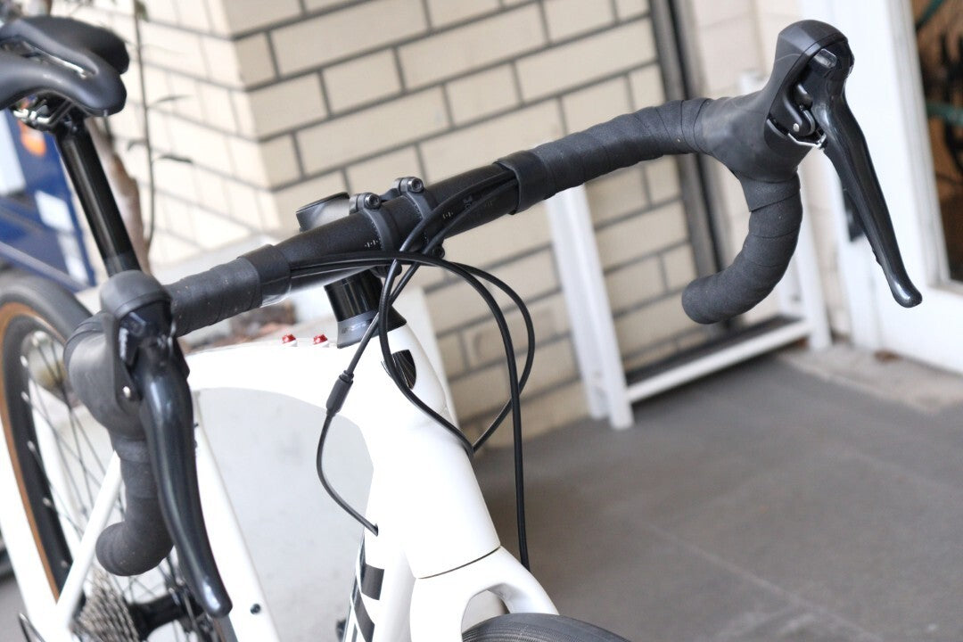 TREK DOMANE AL3 DISC 2020 Road Bike Shimano Sora R3000 MIX 9S Aluminum Size 52 [k1190435973]