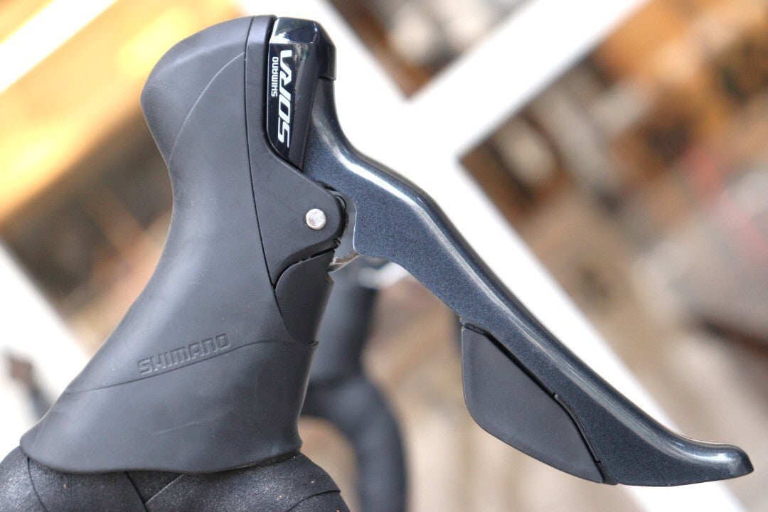 TREK DOMANE AL3 DISC 2020 Road Bike Shimano Sora R3000 MIX 9S Aluminum Size 52 [k1190435973]