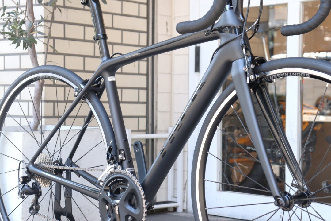 TREK Emonda SL5 2018 Carbon Road Bike Size 50 Shimano 105 5800 11S [r1193728450]